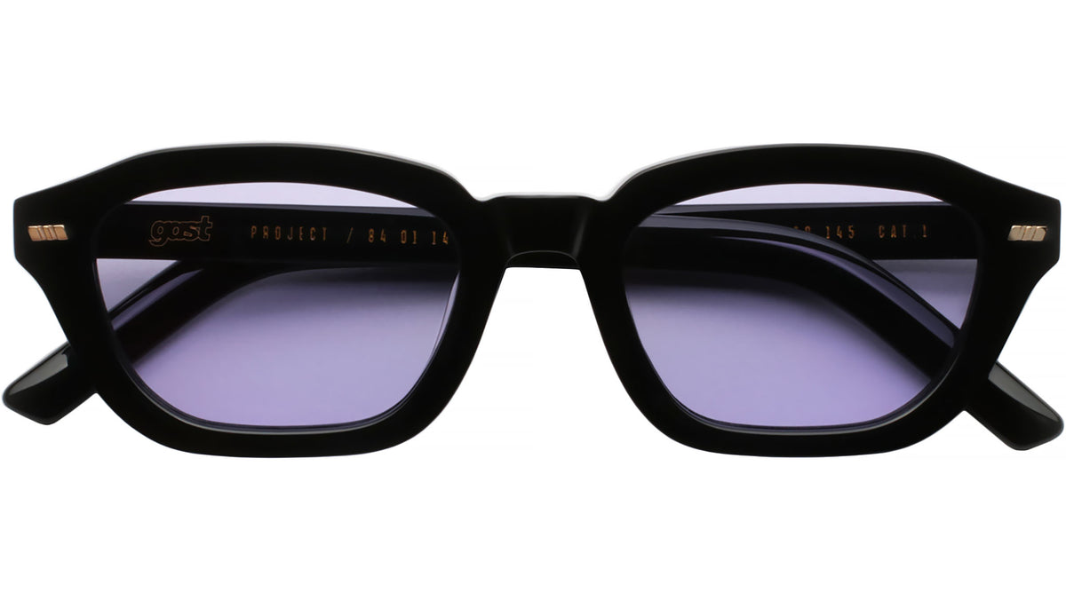 GAST FEN Light Purple