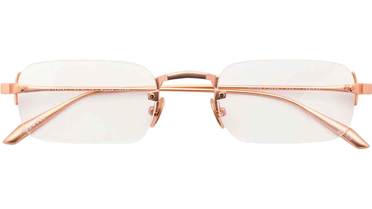 GAST ASTRO RX Pink Gold