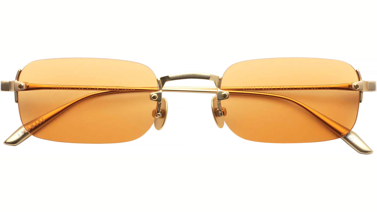 GAST ASTRO Matte Gold