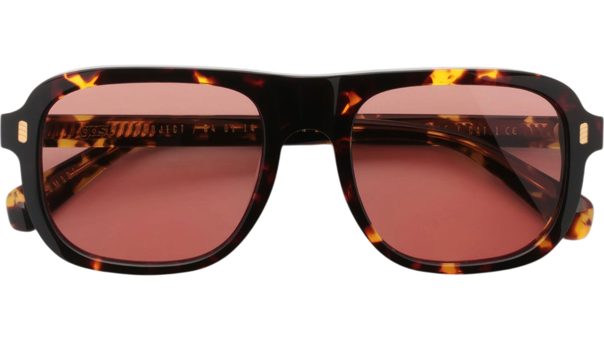 GAST SYNTRA Havana Flame