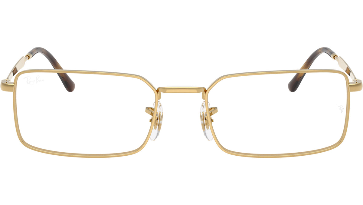 Ray-Ban RB6557 Optics 2500