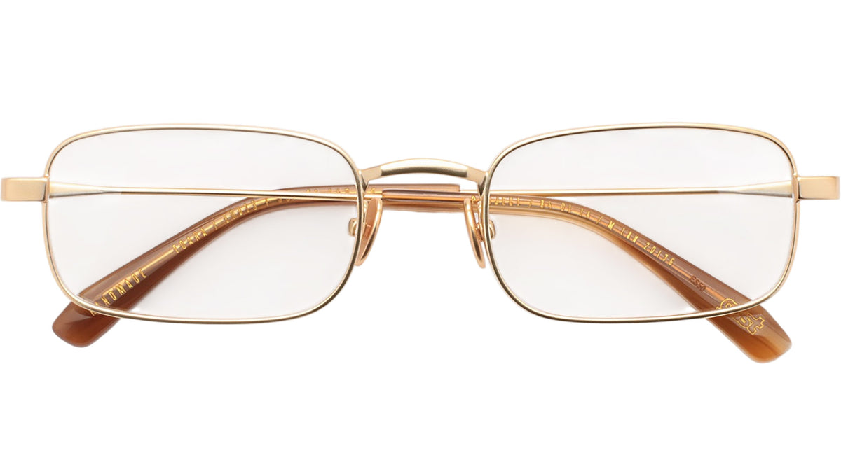 GAST EDARA OPT Matte Gold