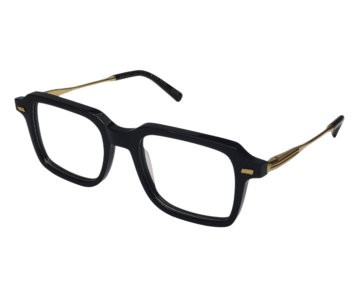 GAST VEGA VG01 Black