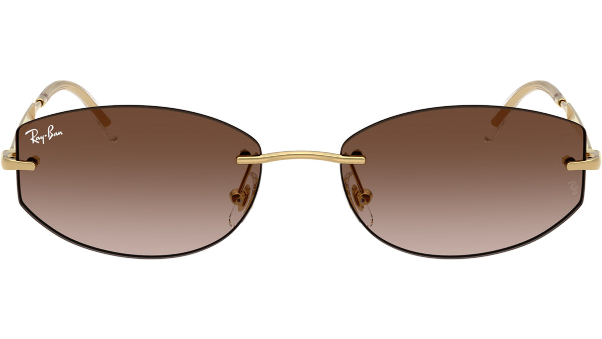 Ray-Ban RB3792 001/13