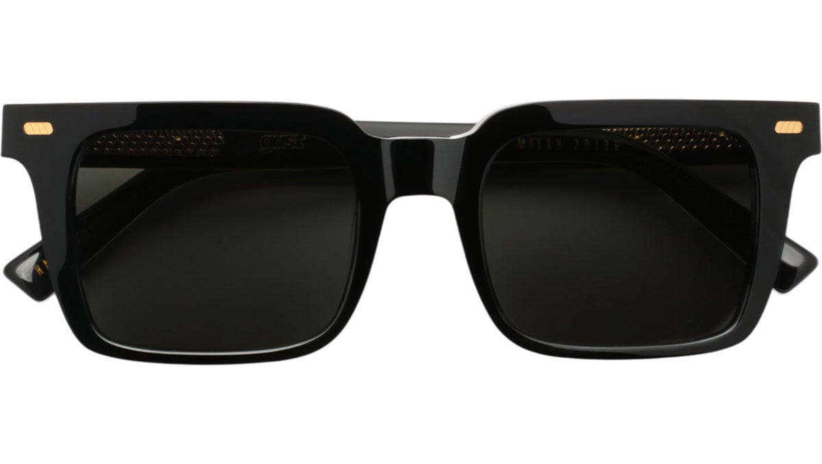 GAST DRAVA Black