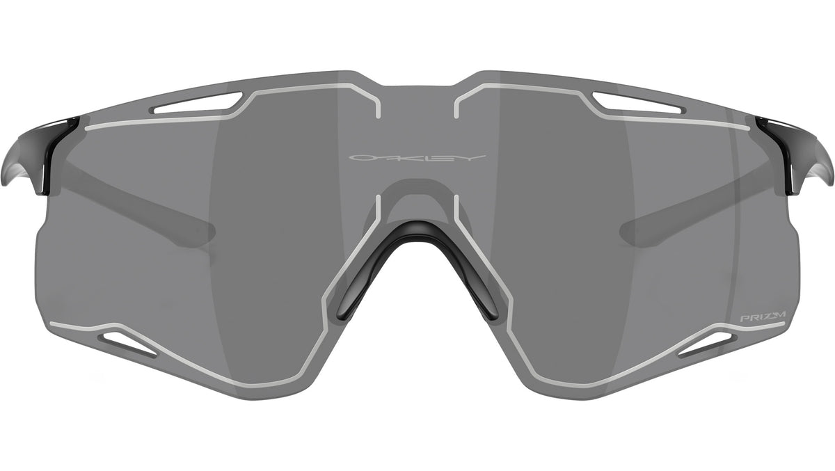 Oakley Cybr Lightning OO9538D 01