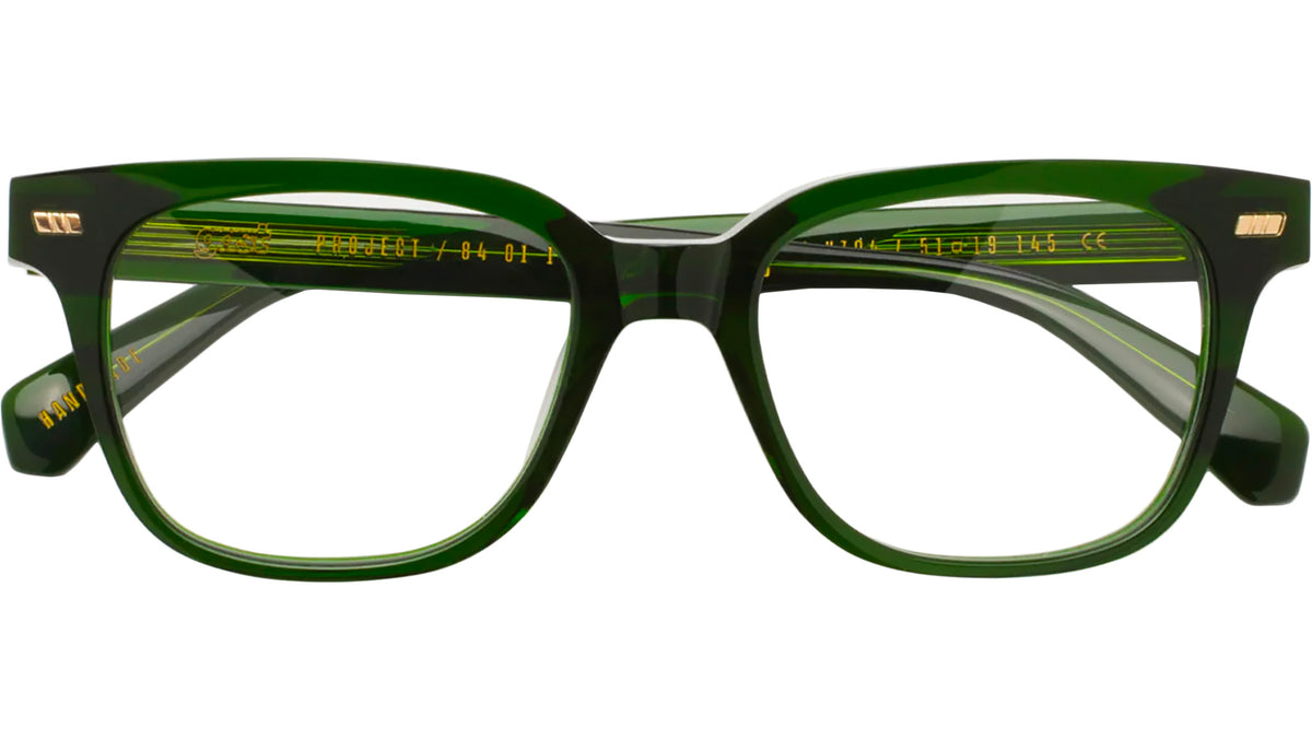 GAST HEZE Pine Green