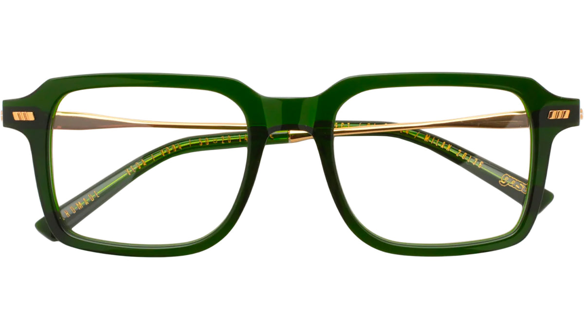 GAST VEGA Gold Green