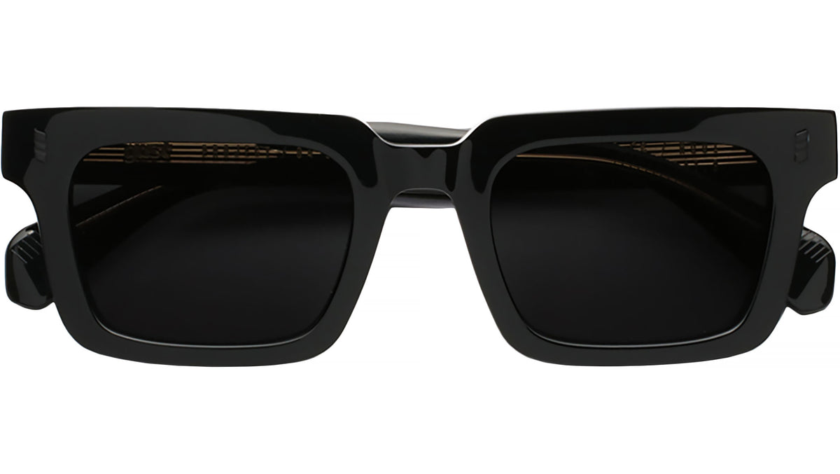 GAST (NOT) COMMON Black