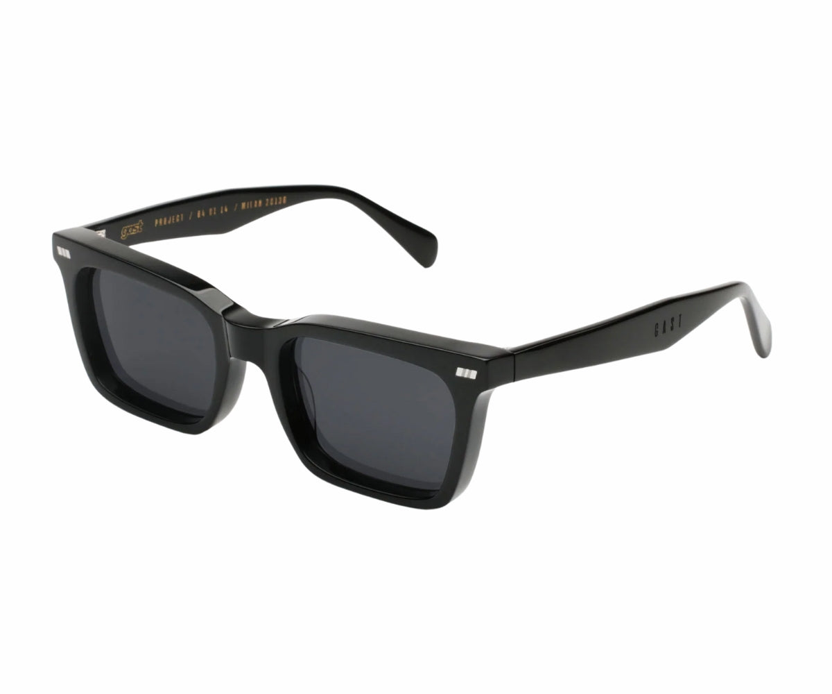 GAST HUG UG01 Black