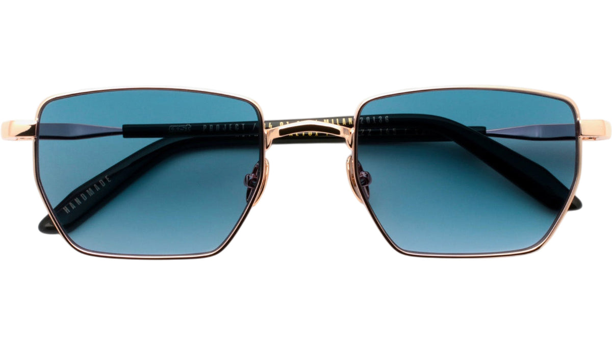 GAST AETHER Gold Blue