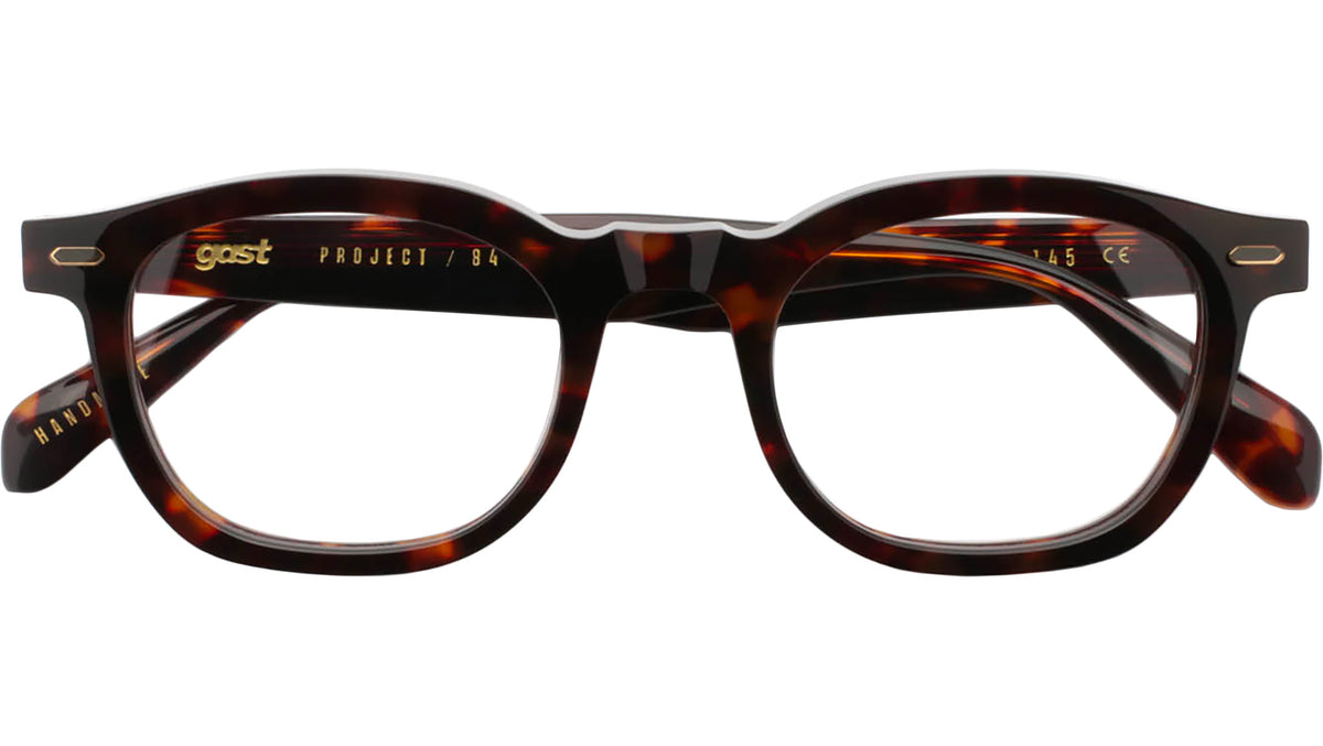 GAST ANIMA RX Classic Havana