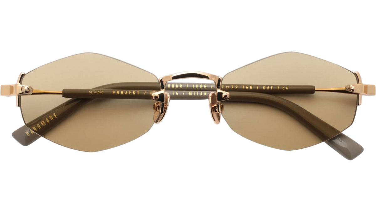 GAST LUNAR Gold Olive