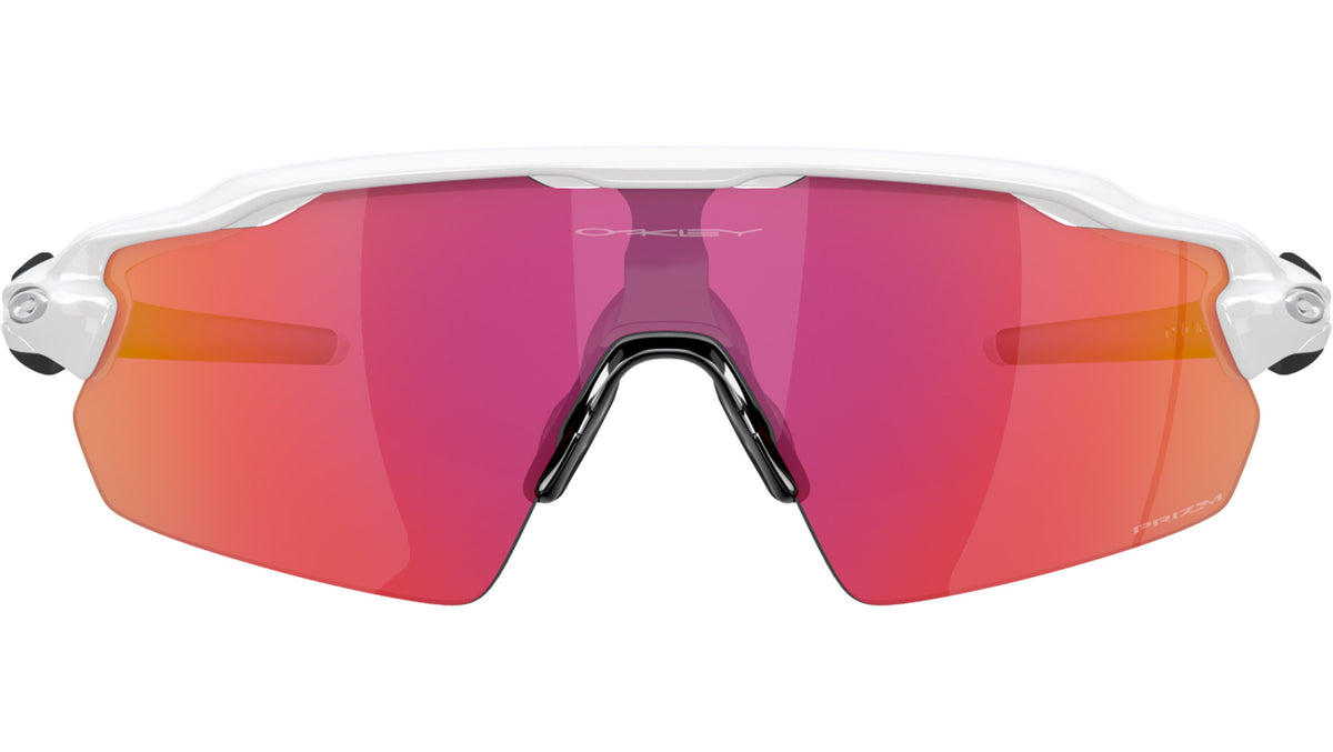 Oakley Radar EV Pitch OO9211 04 polished white
