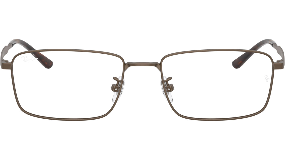 Ray-Ban RB8786D Optics 1020