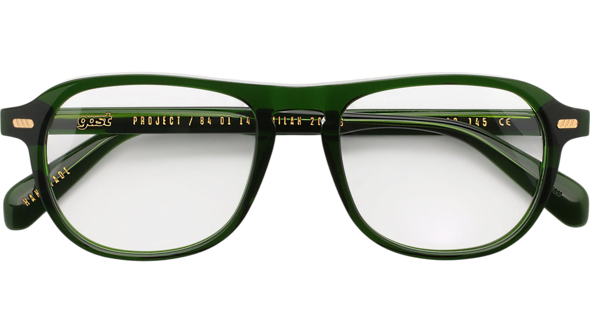 GAST TRAMA Pine Green