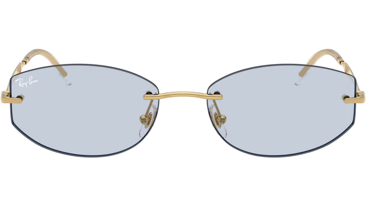 Ray-Ban RB3792 001/MF