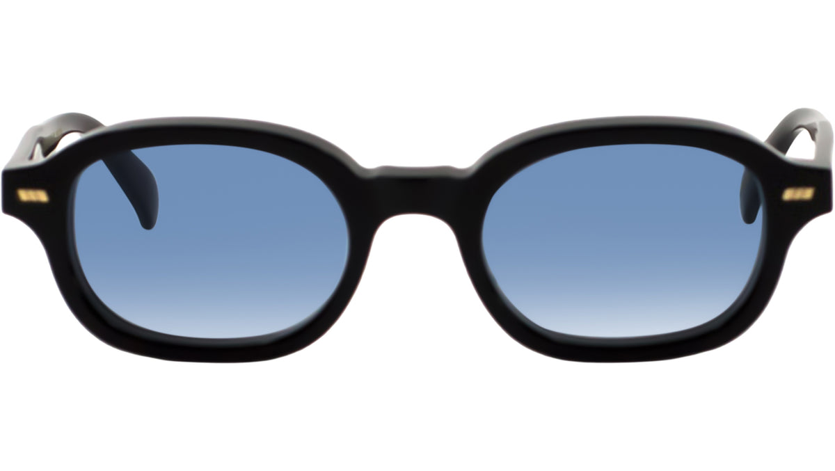GAST MYRIAD Black