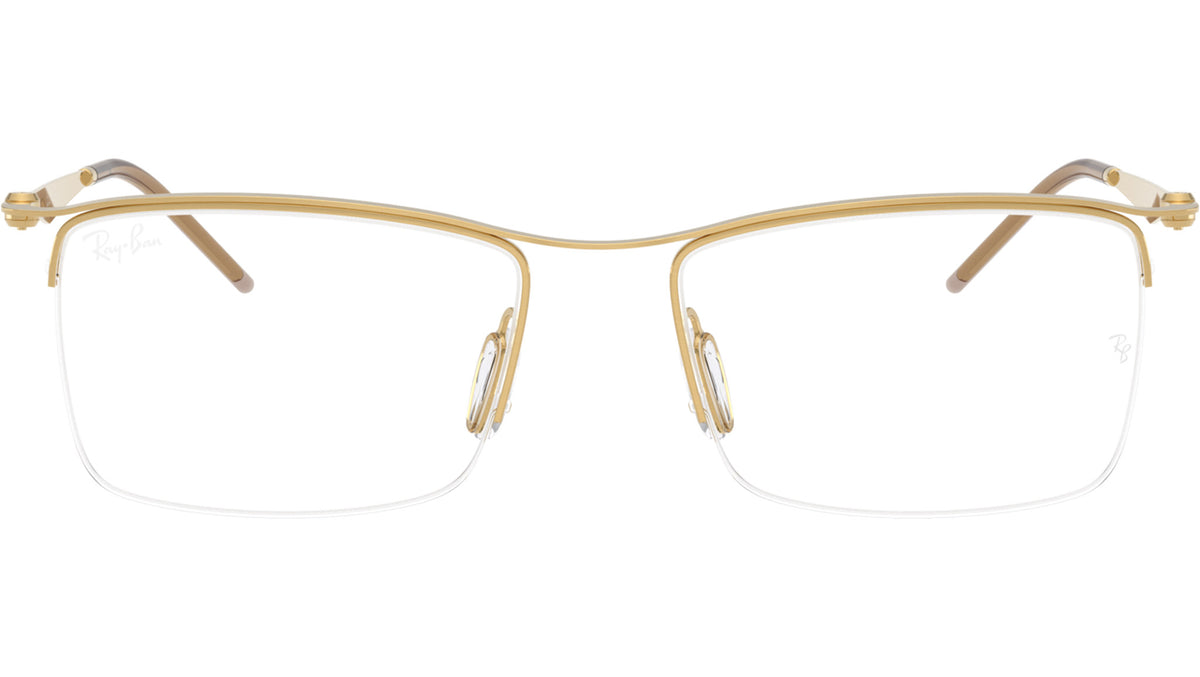 Ray-Ban RB7554 Optics 3218