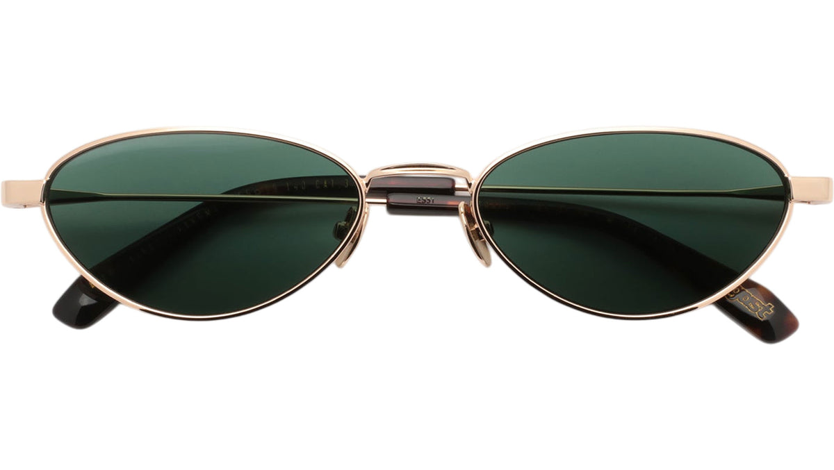 GAST ALBA Gold Green