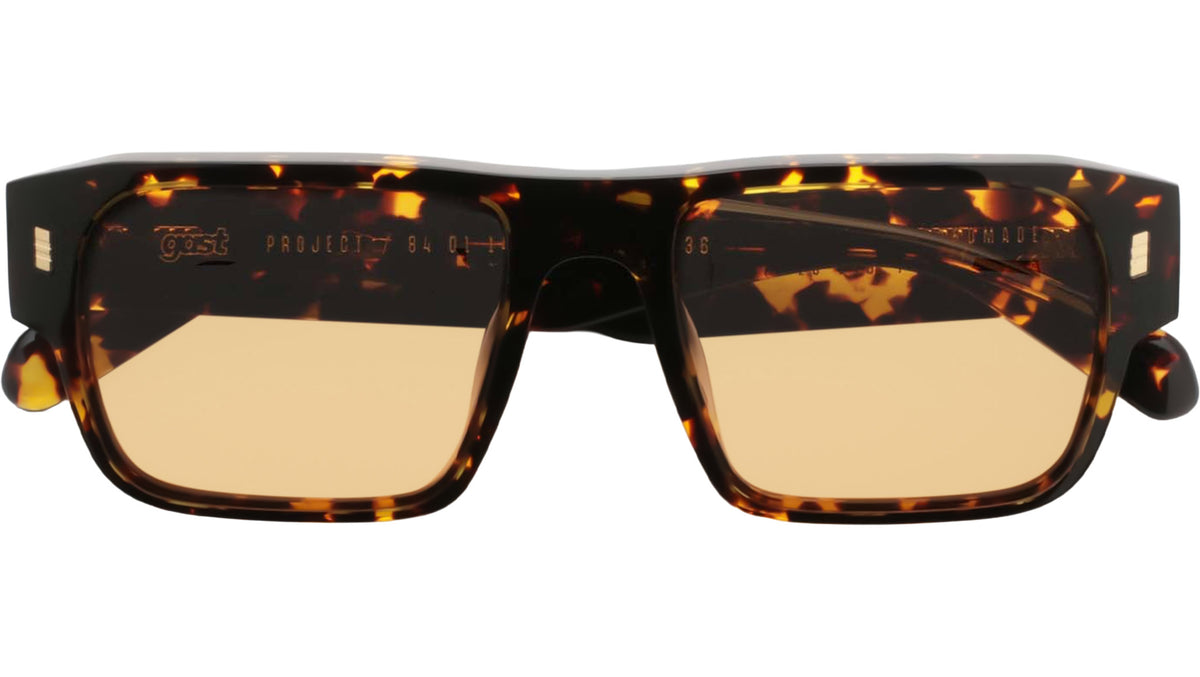 GAST PIANO Havana Flame