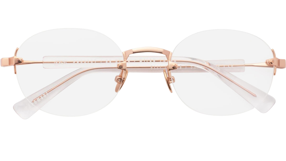 GAST OLLI RX Rose Gold