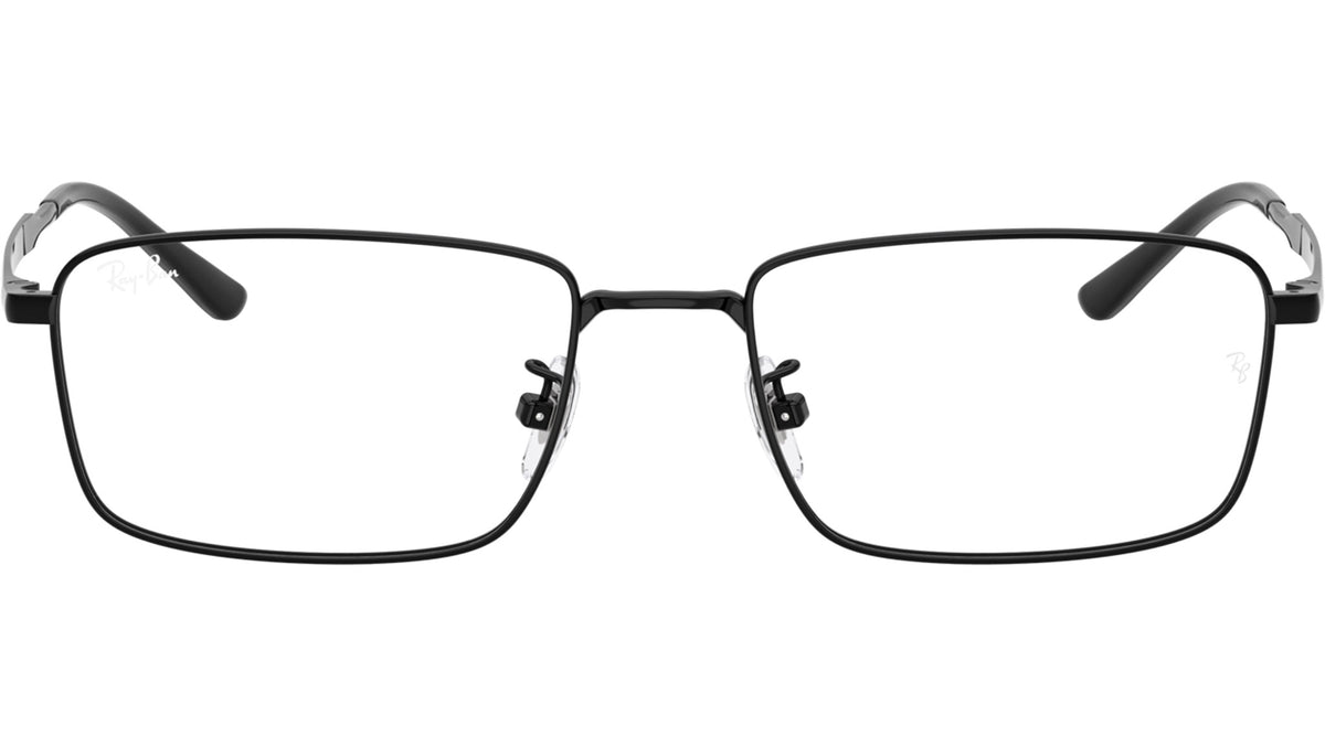 Ray-Ban RB8786D Optics 1244