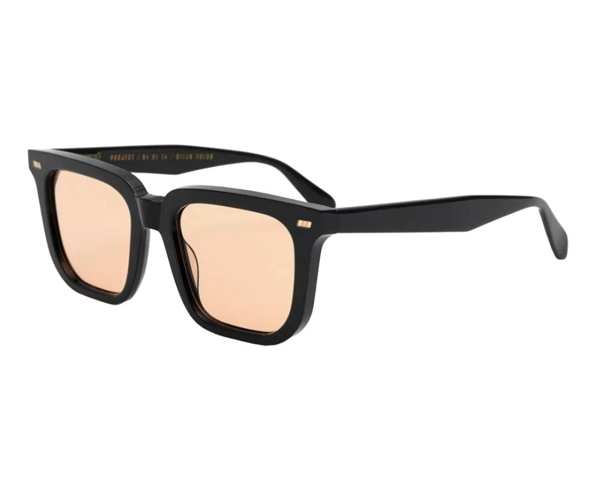 GAST CERTO CRT04 Black