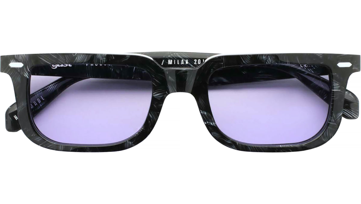 GAST CRAZY MONDAY Black Pearl