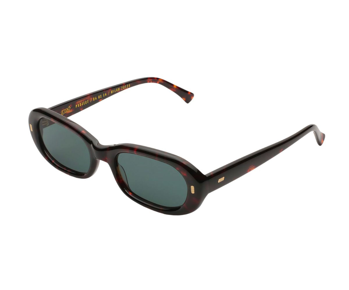 GAST ONDA ON02 Havana Brown