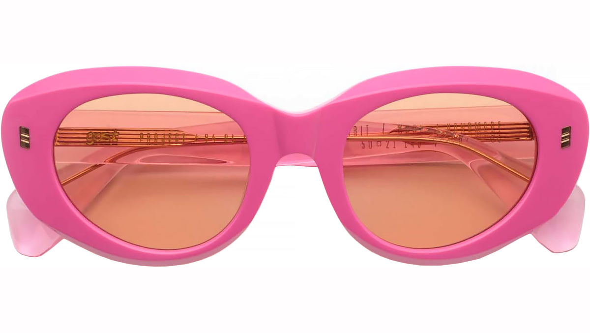 GAST ORBIT Hot Pink