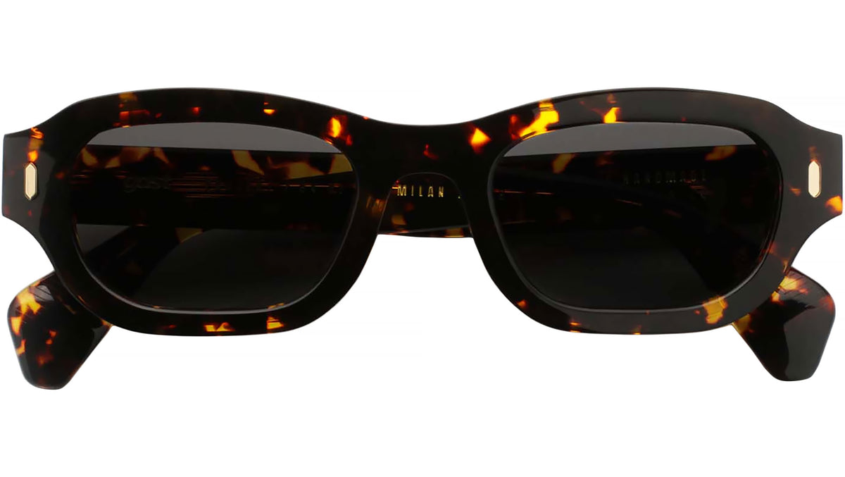 GAST SOL Havana Flame