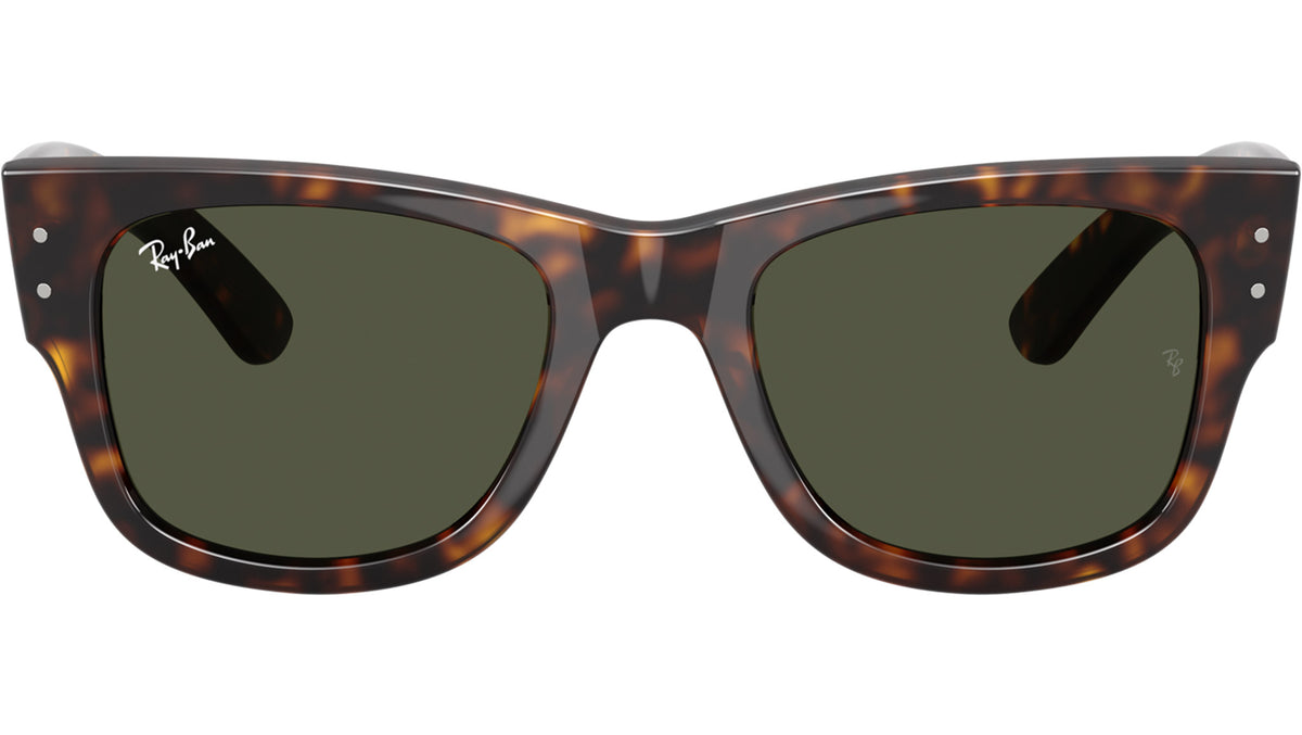 Ray-Ban Mega Wayfarer RB0840S 902/31