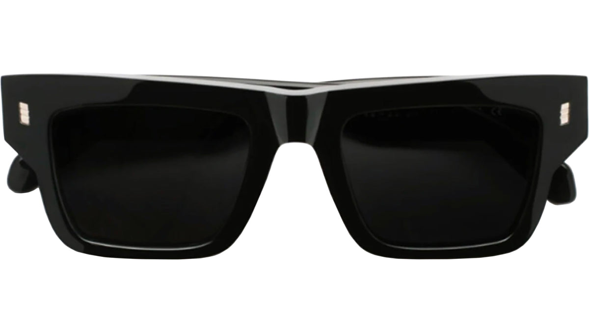 GAST LUCE Black