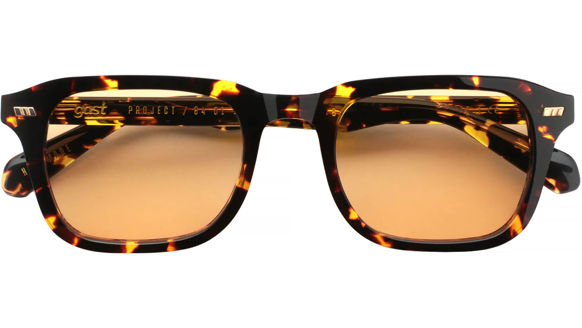 GAST SEGNO Havana Flame