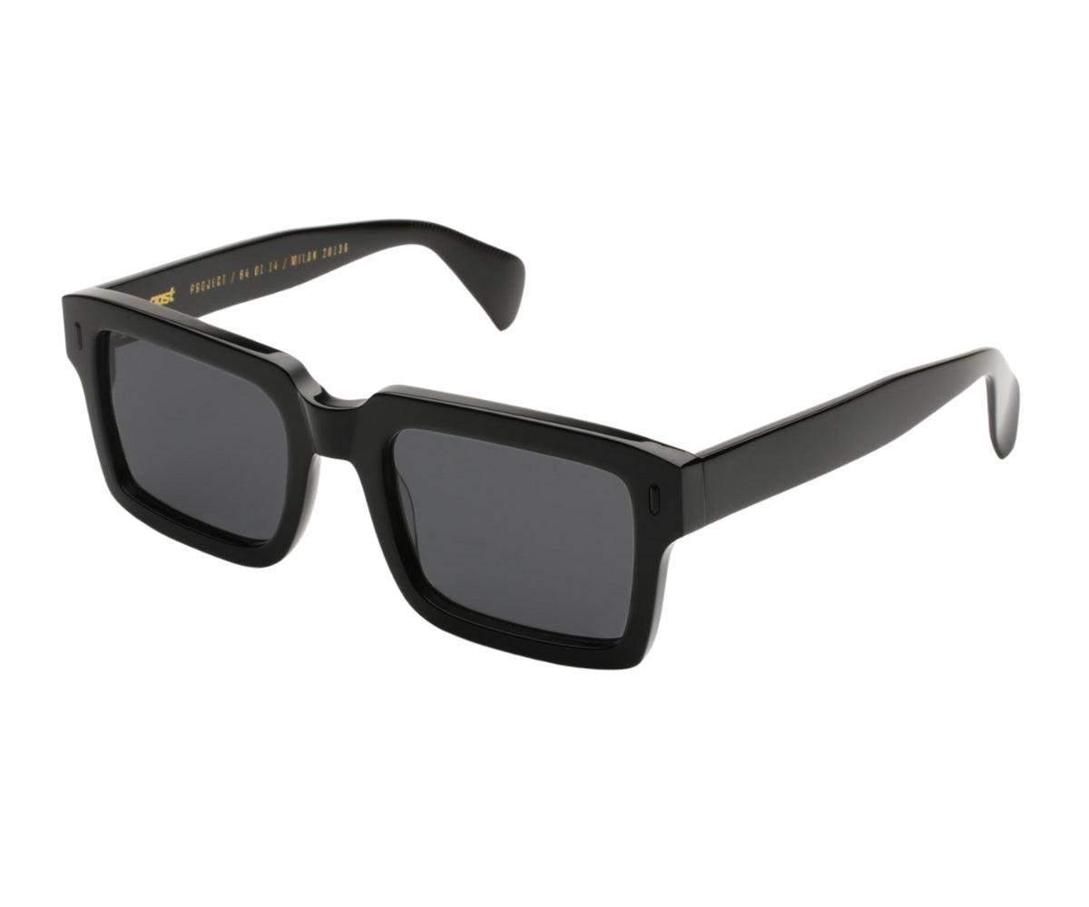GAST LOOT Black
