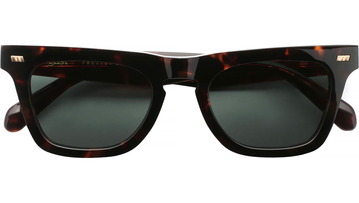 GAST END PIECE Classic Havana
