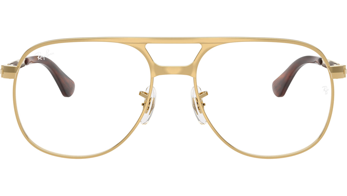 Ray-Ban Bill Max Optics RB 3793V 2500