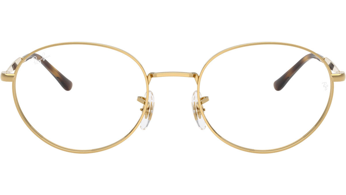 Ray-Ban RB6558 Optics 2500