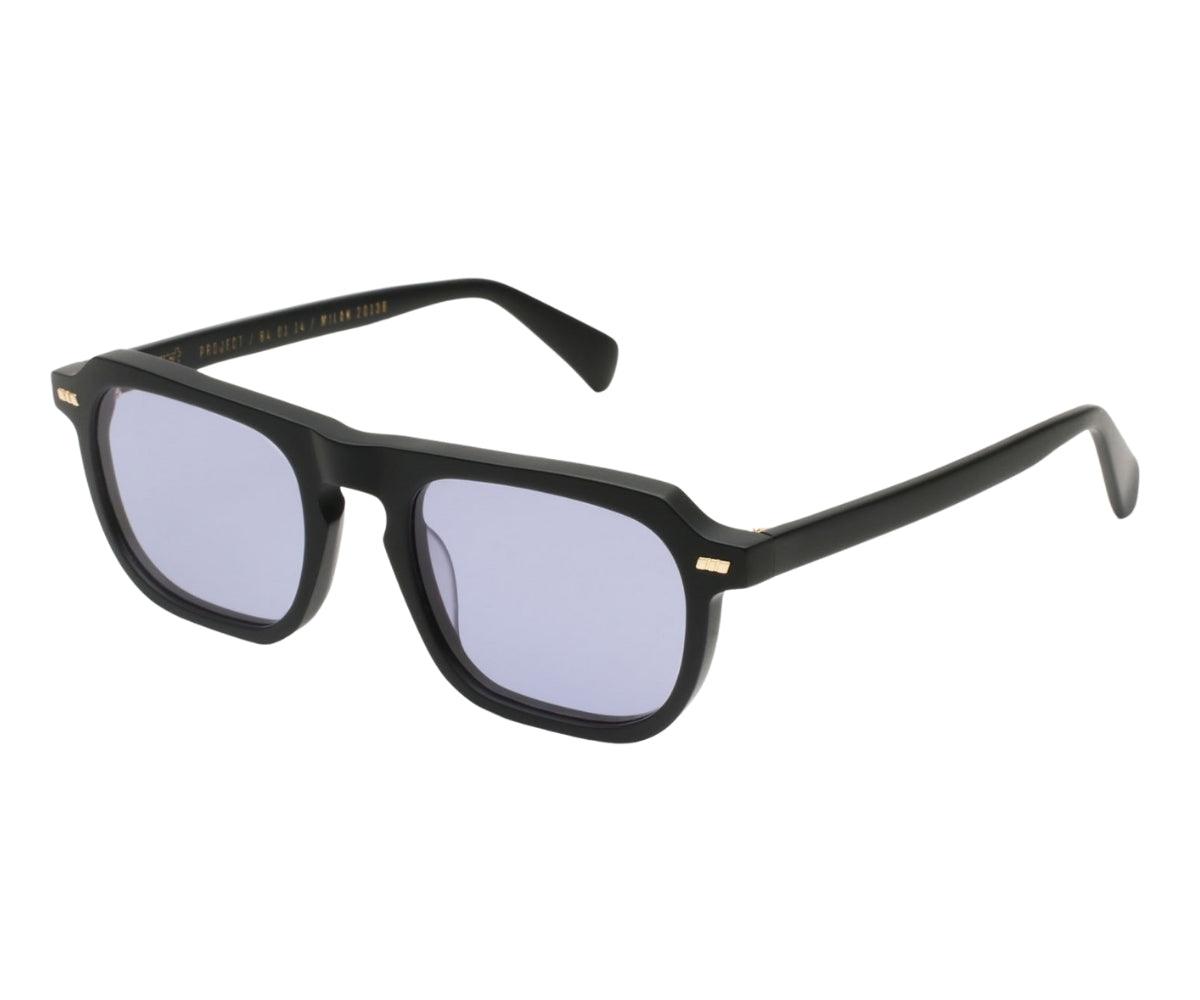 GAST LAVIVO AA03 Matte Black
