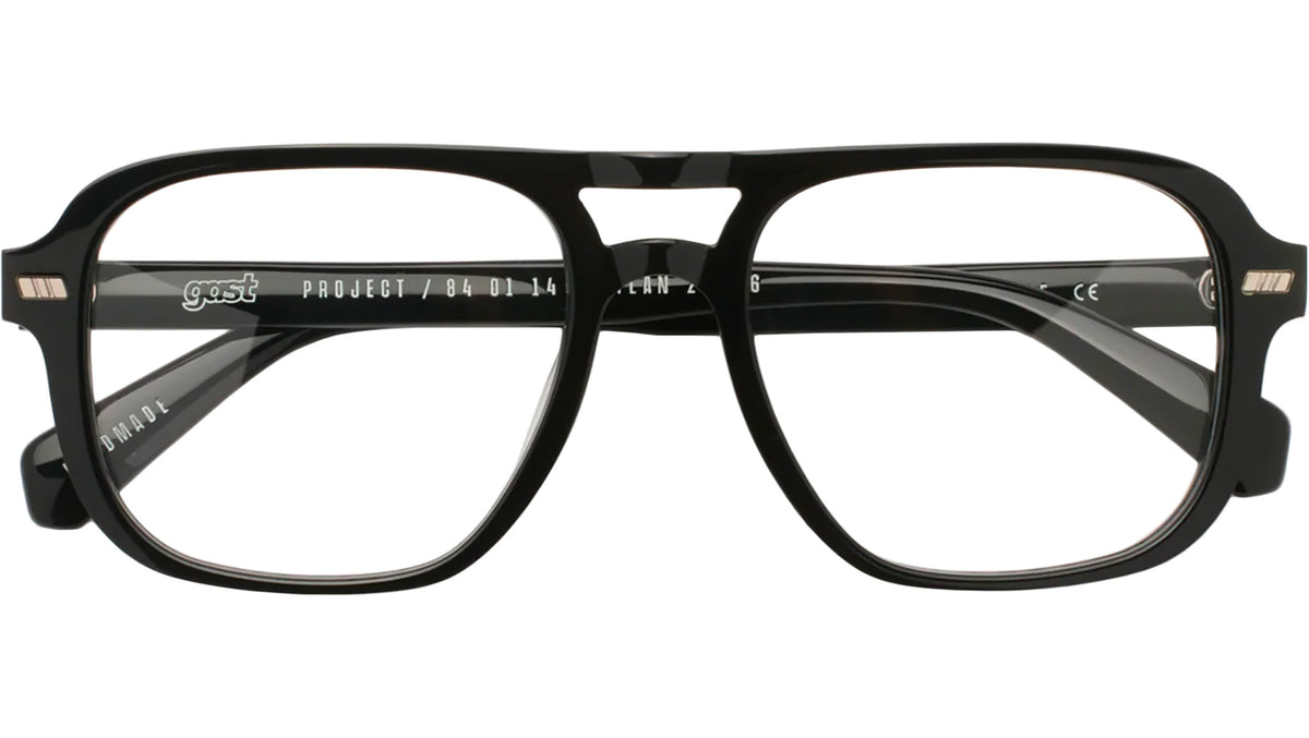GAST SYN RX Black