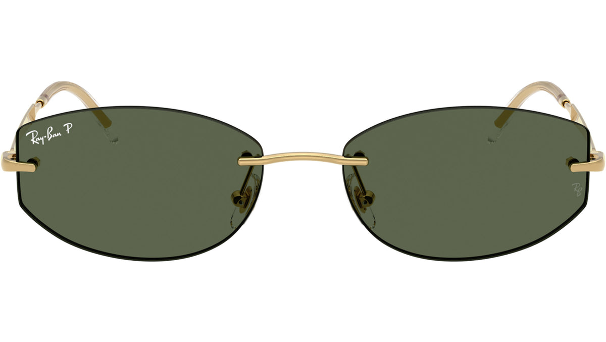 Ray-Ban RB3792 001/9A