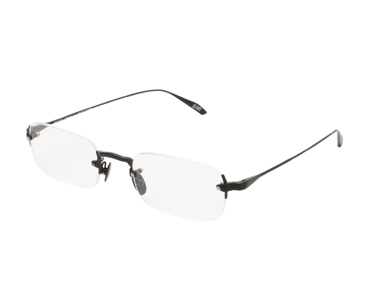 GAST ASTRO AS09 Black Matte