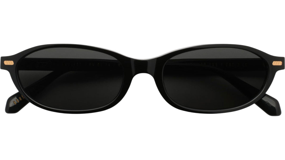 GAST SOLEA Black
