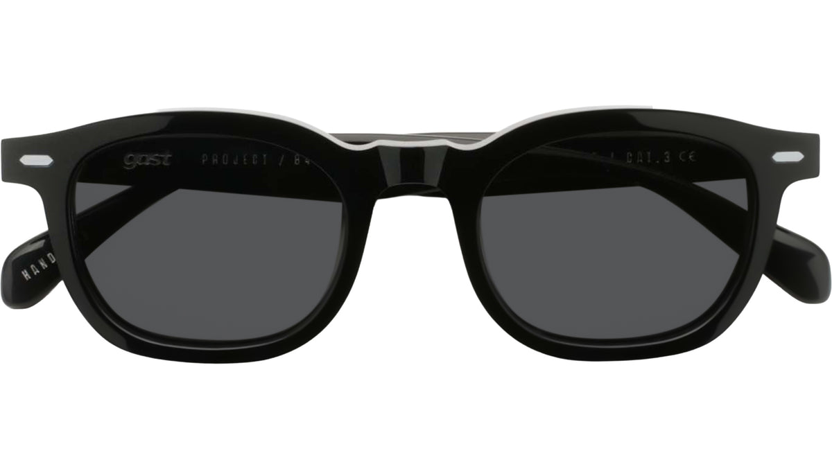 GAST ANIMA Black
