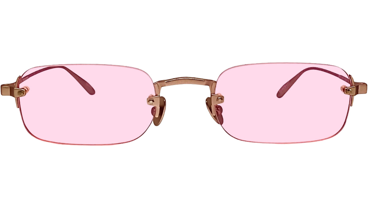 GAST ASTRO Rose Gold