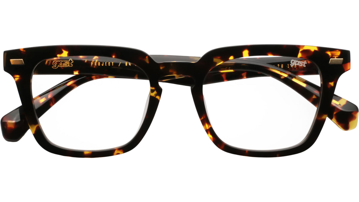 GAST CIACER Havana Flame