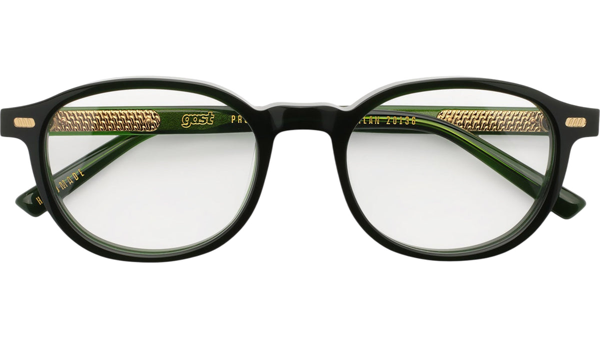 GAST ZAYA Pine Green
