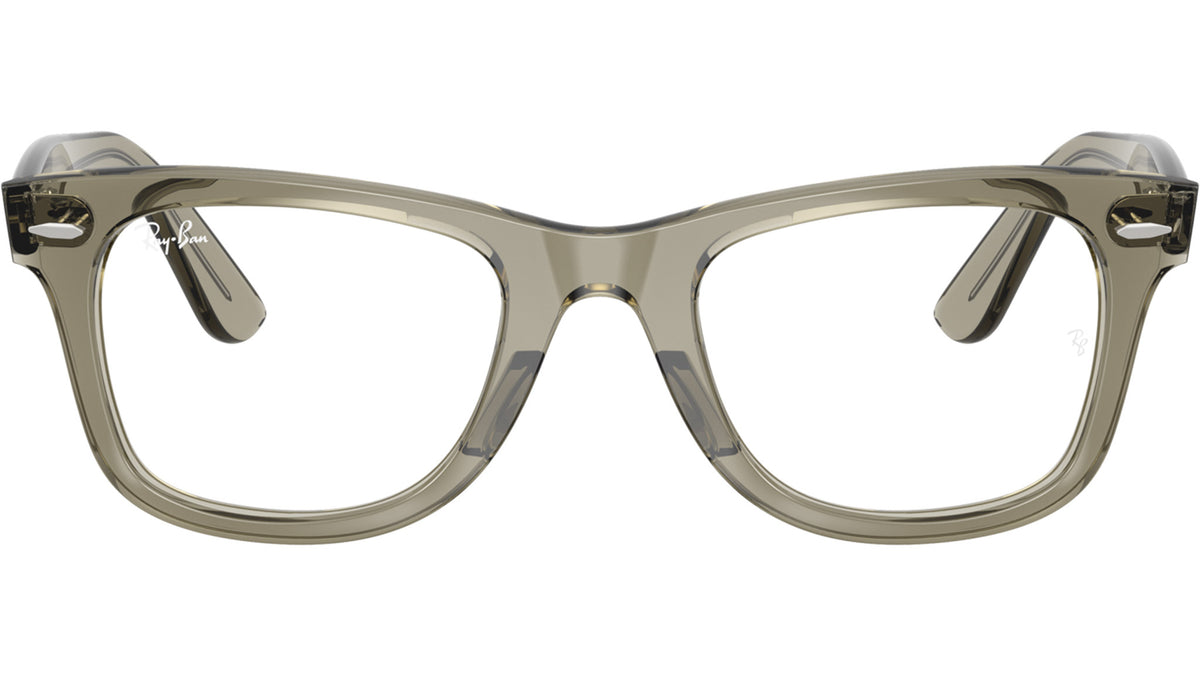 Ray-Ban RB 4340V Optics 8541