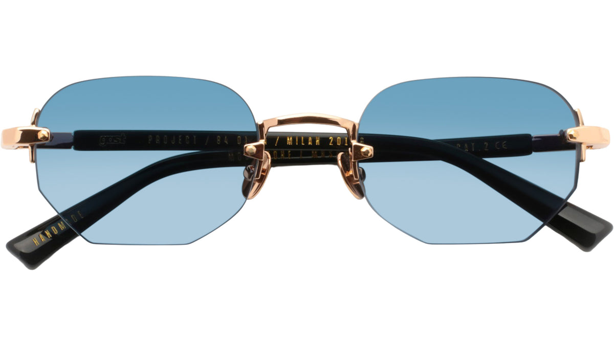 GAST MOONSTONE Gold Blue